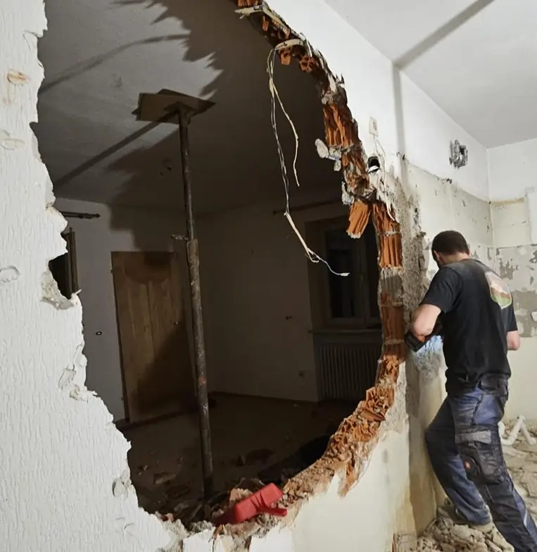 Komplette Wohnungsauflösung Landshut