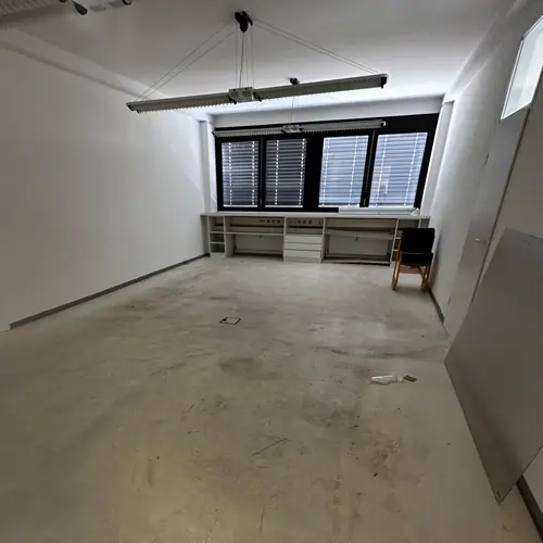besenreine Wohnungsauflösung