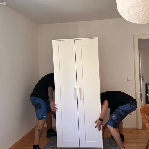 hox möbel entsorgung