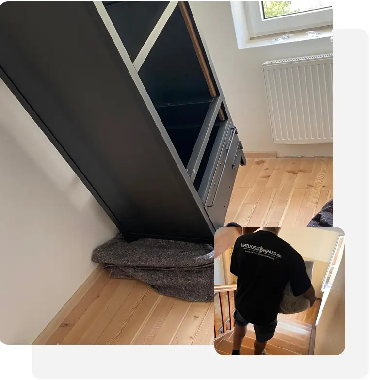 küchenentsorgung landshut